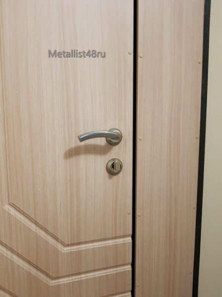 Двери с установкой